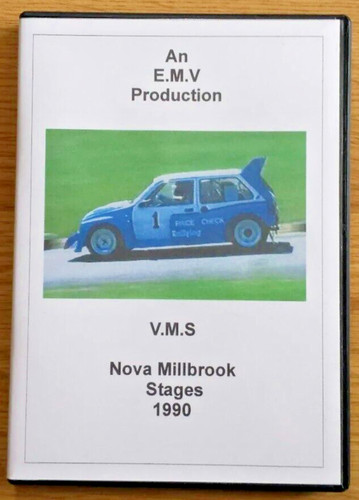 1990 nova millbrook - 1990,