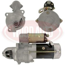 Replacement Starter Motor For