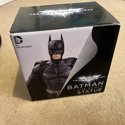 The dark knight rises - the,