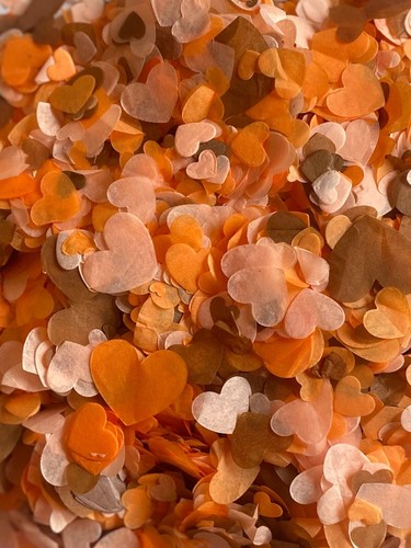 Biodegradable wedding - biodegradable,