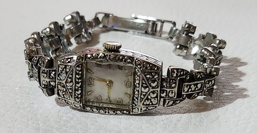 Vintage art deco 925 - art,