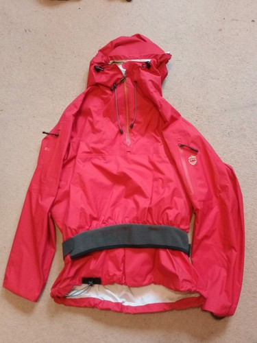 Nrs medium weight hooded - hooded, sea