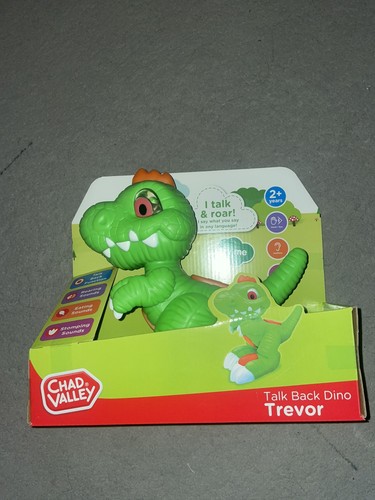 New chad valley trevor - new,