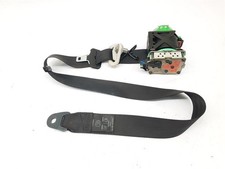 2011 PEUGEOT PARTNER FRONT