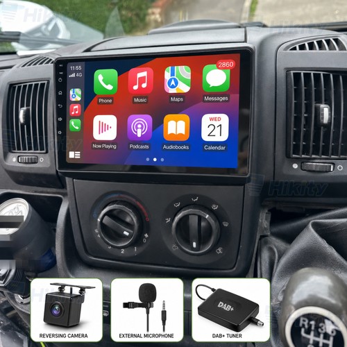Dab car stereo radio android - stereo,