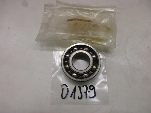 Wheel bearing 93306 20422 - bearing, 93306-20422