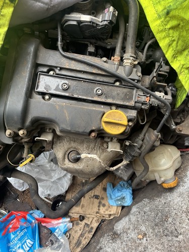 Vauxhall corsa cylinder - corsa, 3