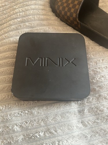 Minix neo j50c se - neo,