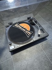 Technic SL-1210 MK2 Direct