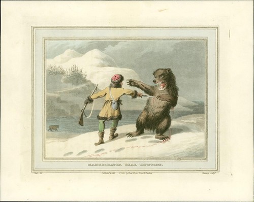 1814 field sports 1st - 1st, edition
