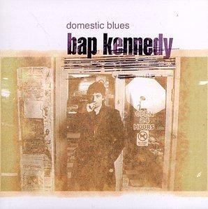 Domestic blues kennedy bap - -, kennedy,