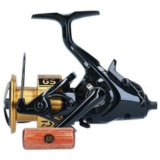 Daiwa 20 GS BR LT Bite N Run -