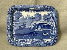 Rare Copeland Spode Italian