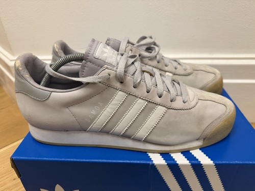 Adidas samoa uk10 - samoa,