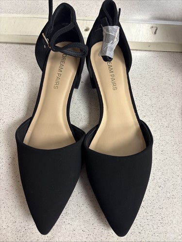 Dream pairs women black - women’s,