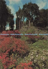 D278775 Bodnant Gardens