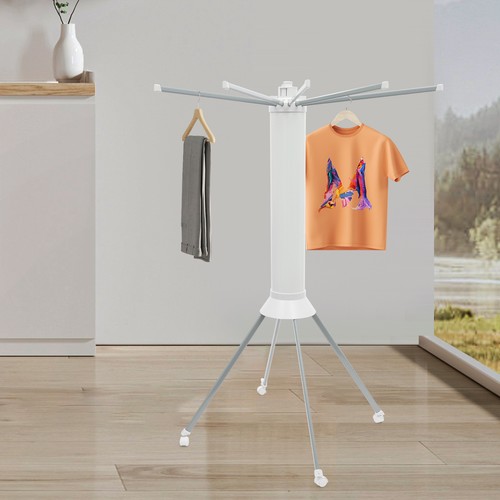 Large foldable clothes airer - large,