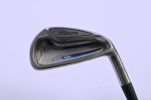 Mizuno 100 iron - /, 22