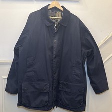 Barbour Beaufort Wax