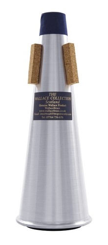 Wallace flugel straight mute - flugel,