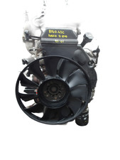 IVECO DAILY ENGINE 2.8 TD