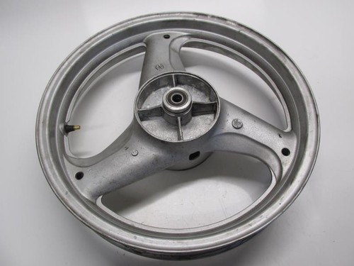 Rear wheel honda 125 - rear,