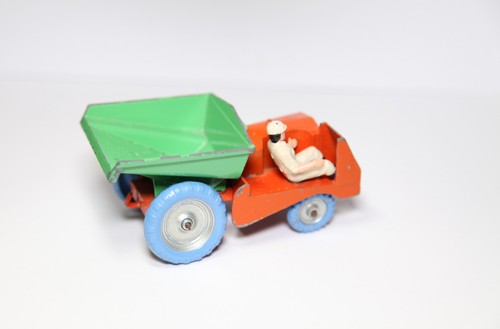 Benbros dumper truck - benbros,