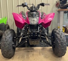 Honda TRX 250EX, 250X A-arms &