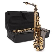 Alto Saxophone by Gear4music