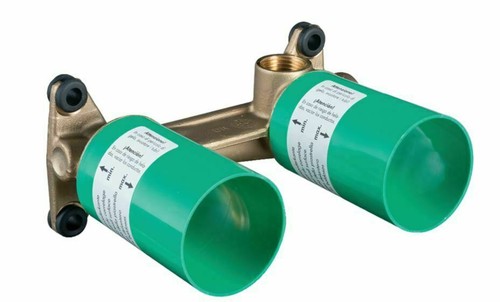 Hansgrohe concealed basic set - concealed,