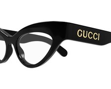 Gucci Eyeglasses GG 1295O 001