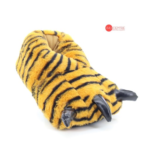 Shucentre tiger claw novelty - tiger,