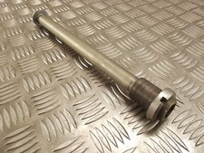 Suzuki GSXR 600 L5 2015 swing