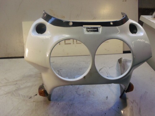 Kawasaki zxr 750 fairing - 750, h
