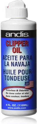 Andis clipper oil - clipper,