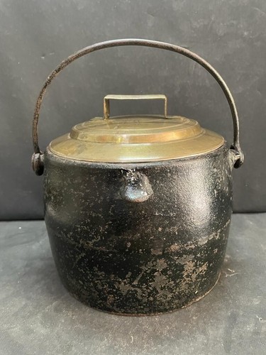 Old vintage clark co - old,