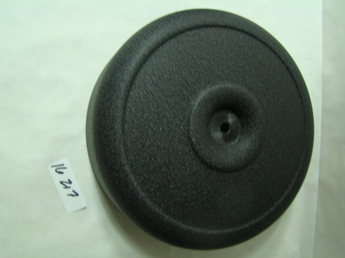Harley round carb air - round,