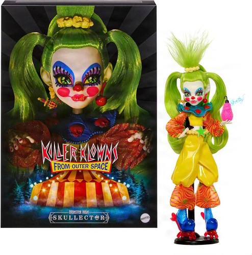 Monster high skullector - high,