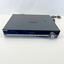 Sony DAV-DZ680W Home Theater