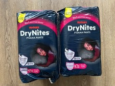 HUGGIES Drynites Pyjama Pants