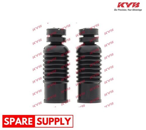 Protective cap bellow - 2x,