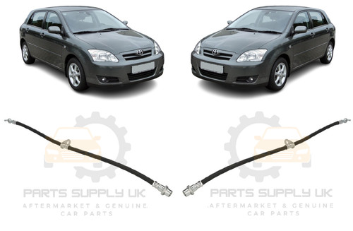 New for toyota corolla e12 - new,