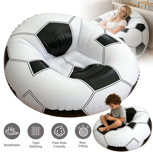 Air sofa inflatable chair - inflatable,