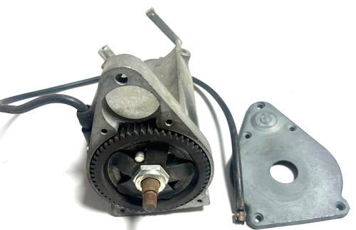 Vintage lucas mo1l magdyno - lucas,
