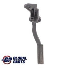 Ford Transit Connect Throttle
