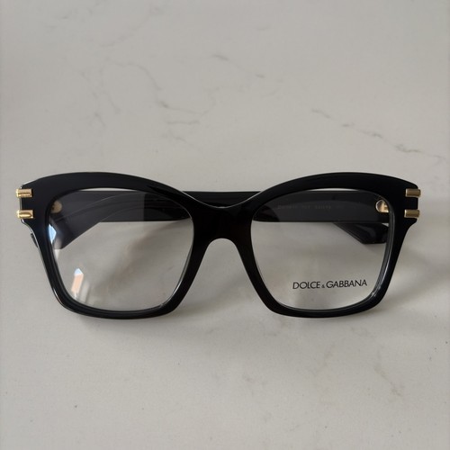 Dolce gabbana dg3419 501 - dolce,