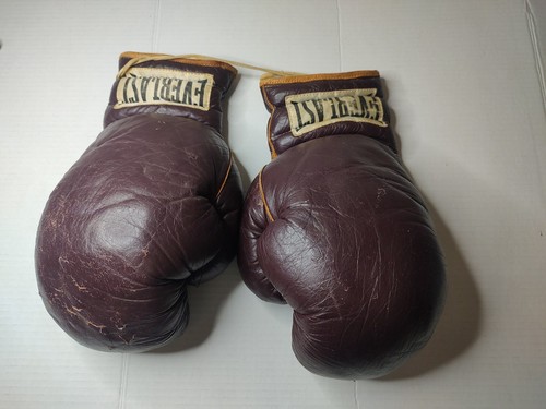 Vintage everlast 2616 boxing - vintage,