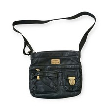 Fossil Shoulder Bag - L12"