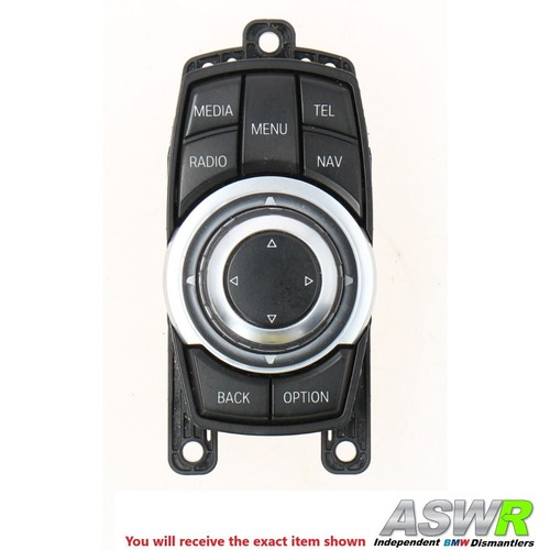 Bmw drive controller f20 - drive,