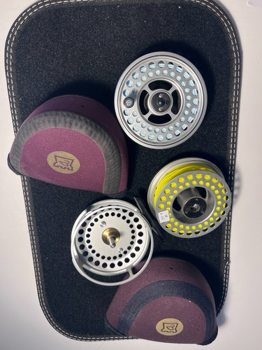 Hardy ultralite discla 8 - discla, 7/8
